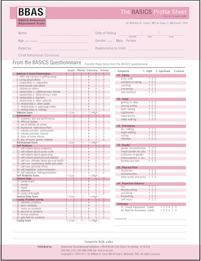 BBAS 2017- Professional Practice Set  100 Questionnaires