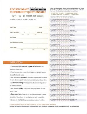 CTS iReport Writer 5 Refills with 100 Qs
