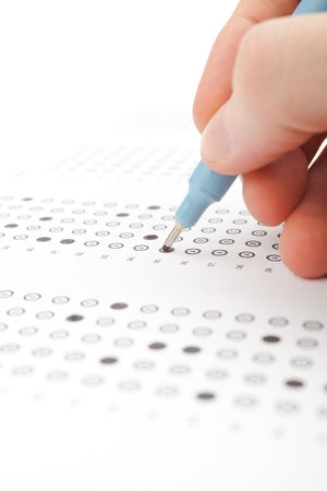 CTS Questionnaire Permissions: minimum order 100