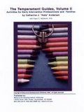 The Temperament Guides by Kate Andersen Vol I & 2